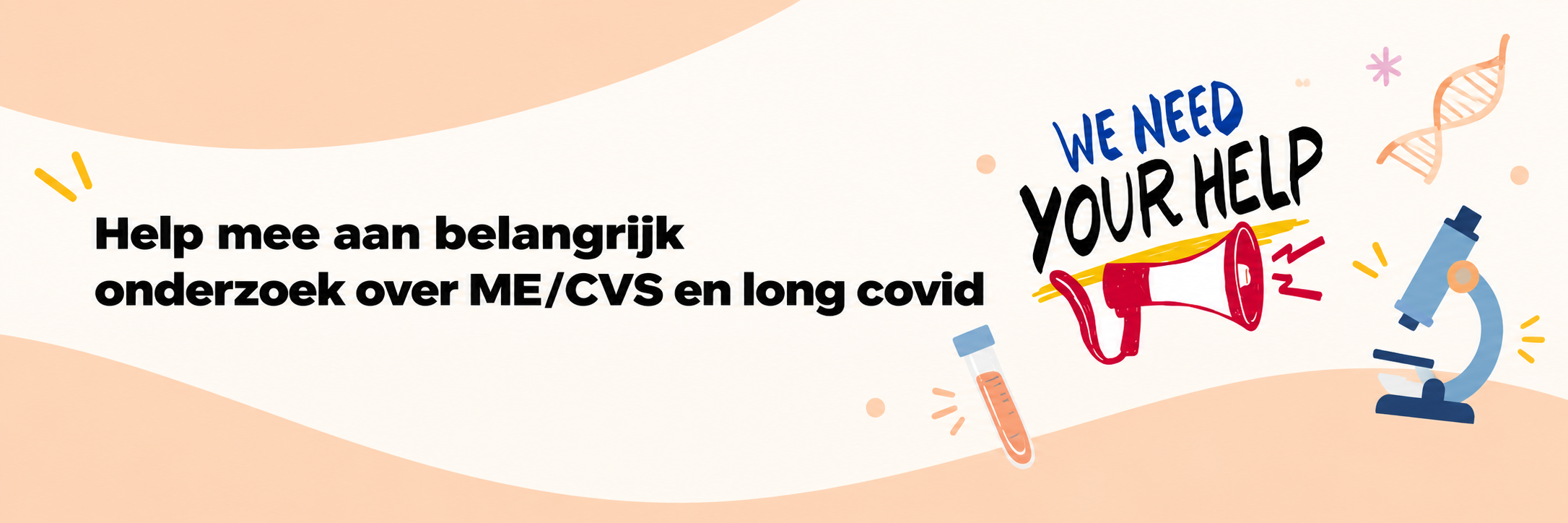 Gezocht: gezonde kinderen voor Long COVID-onderzoek